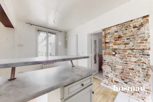 Appartement de 23.0 m² à Paris