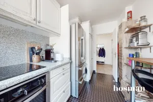 Appartement de 86.0 m² à Paris