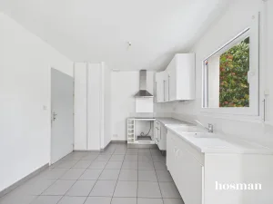 Maison de 108.0 m² à La Chapelle-sur-Erdre