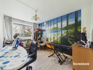 Appartement de 95.0 m² à Colombes