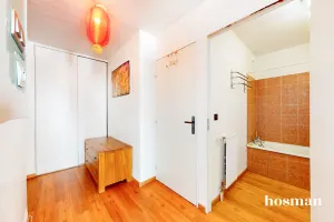 Appartement de 31.0 m² à Lyon