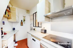 Appartement de 60.11 m² à Paris