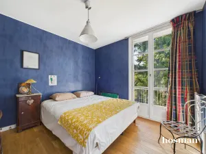 Maison de 165.72 m² à Orvault