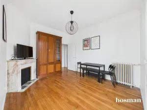 Appartement de 49.17 m² à Asnières-sur-Seine