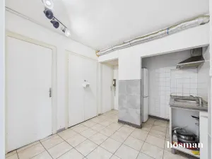 Appartement de 58.6 m² à Talence