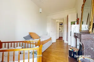 Appartement de 93.5 m² à Nantes