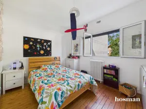 Maison de 134.82 m² à Montreuil