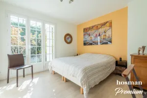 Maison de 184.0 m² à Rueil-Malmaison
