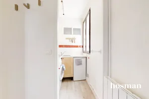 Appartement de 30.31 m² à Paris