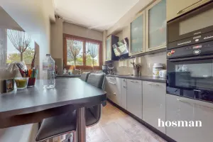 Appartement de 76.0 m² à Clamart