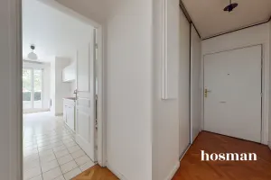 Appartement de 75.76 m² à Paris