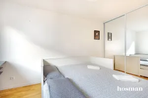 Appartement de 73.0 m² à Paris