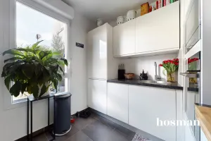 Appartement de 79.0 m² à Nanterre