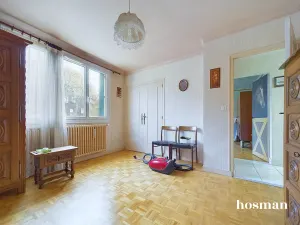 Maison de 106.0 m² à Saint-Herblain