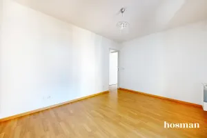 Appartement de 57.0 m² à Lyon