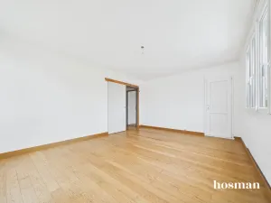 Appartement de 63.0 m² à Nantes