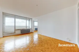 Appartement de 80.09 m² à Paris