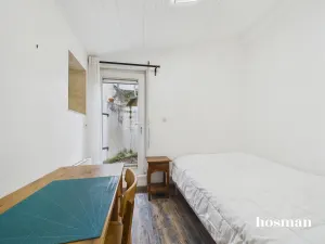 Appartement de 29.04 m² à Nantes