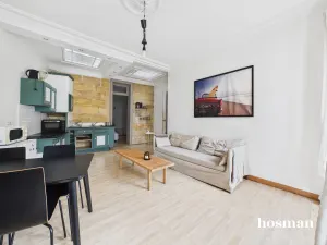 Appartement de 60.0 m² à Bordeaux