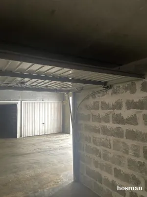 Parking de 14.0 m² à Bordeaux