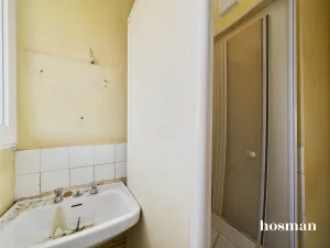 Appartement de 64.99 m² à Mérignac