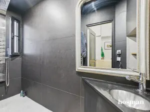 Appartement de 57.1 m² à Paris