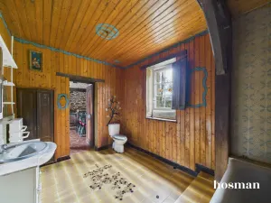 Maison de 125.0 m² à Couëron