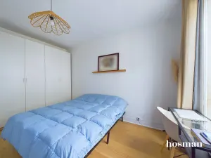 Appartement de 31.0 m² à Paris