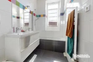Maison de 120.24 m² à Nantes