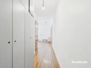 Appartement de 52.0 m² à Paris