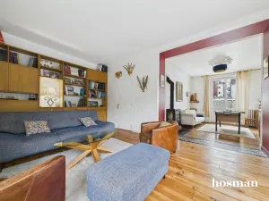 Maison de 165.0 m² à Nantes