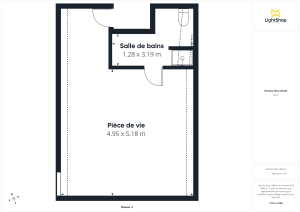 Appartement de 100.0 m² à Paris