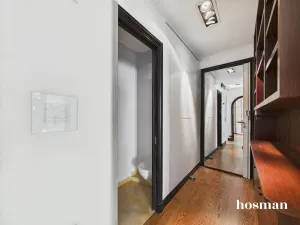 Appartement de 54.2 m² à Paris
