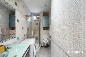 Appartement de 36.0 m² à Issy-les-Moulineaux