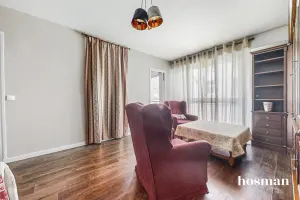 Appartement de 33.0 m² à Nantes