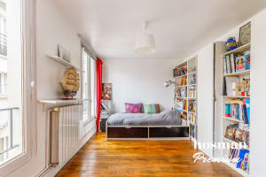 Appartement de 113.0 m² à Paris