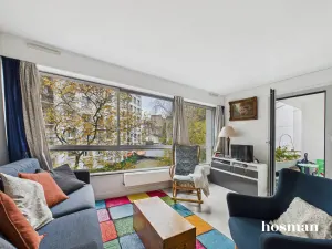 Appartement de 67.05 m² à Paris