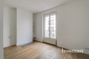 Duplex de 60.0 m² à Paris