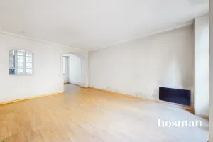 Appartement de 51.0 m² à Versailles