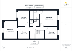 Maison de 118.0 m² à Champigny-sur-Marne