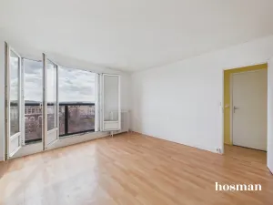 Appartement de 49.0 m² à Houilles