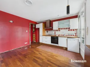 Appartement de 40.0 m² à Paris