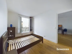 Appartement de 40.0 m² à Paris