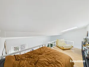 Appartement de 44.0 m² à Paris