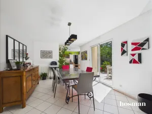 Maison de 148.0 m² à Nantes