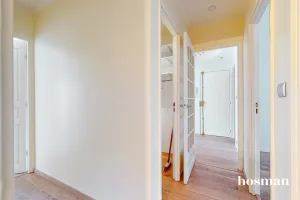 Appartement de 89.05 m² à Saint-Maurice