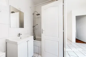 Appartement de 40.0 m² à Lyon