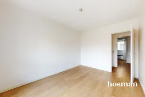 Appartement de 52.28 m² à Les Lilas