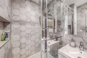 Appartement de 67.85 m² à Paris