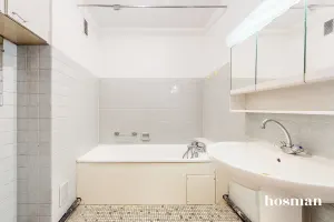 Appartement de 54.66 m² à Paris